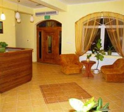 фото отеля Villa Sylvia
