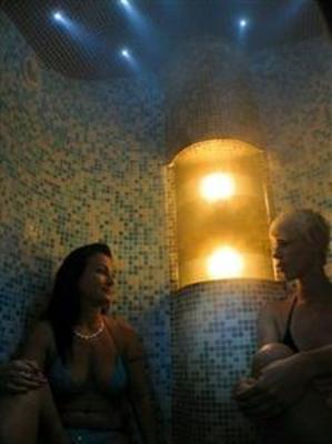фото отеля KAKADU Wellness Hotel