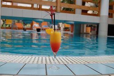 фото отеля KAKADU Wellness Hotel