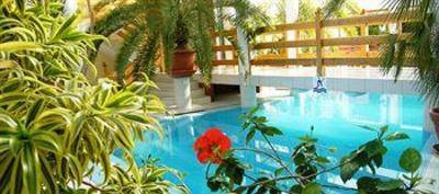 фото отеля KAKADU Wellness Hotel
