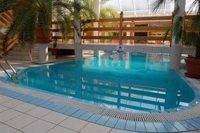 фото отеля KAKADU Wellness Hotel