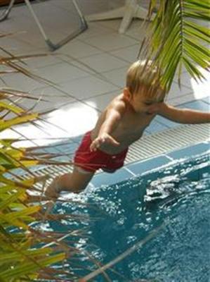 фото отеля KAKADU Wellness Hotel