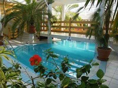 фото отеля KAKADU Wellness Hotel