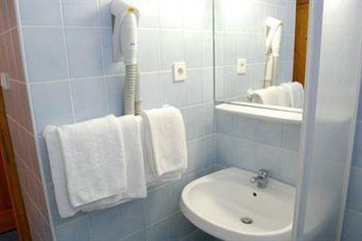 фото отеля KAKADU Wellness Hotel