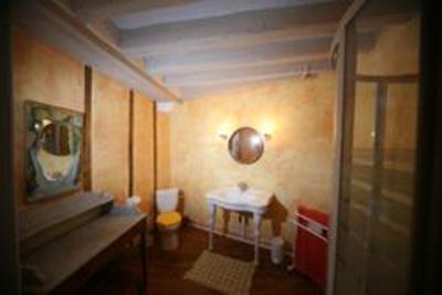 фото отеля Maison D'Hotes Ferme D'Issonges