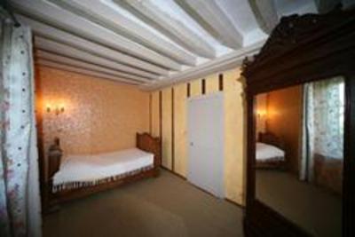 фото отеля Maison D'Hotes Ferme D'Issonges