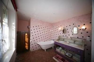 фото отеля Maison D'Hotes Ferme D'Issonges