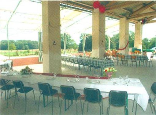 фото отеля Maison D'Hotes Ferme D'Issonges
