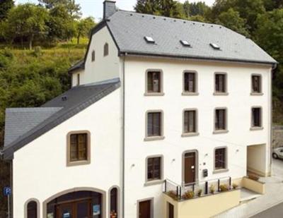 фото отеля Youth Hostel Wiltz