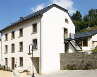 фото отеля Youth Hostel Wiltz