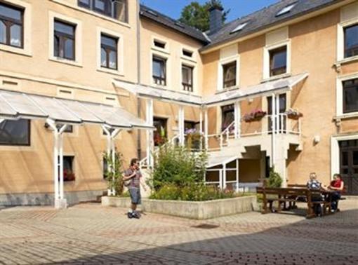 фото отеля Youth Hostel Wiltz