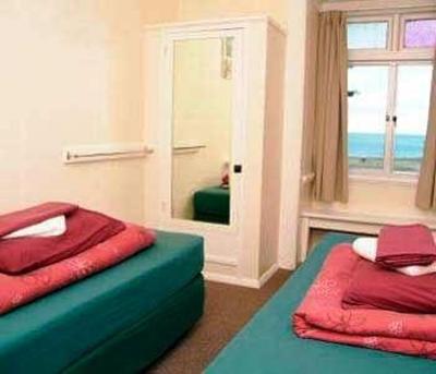 фото отеля YHA Napier