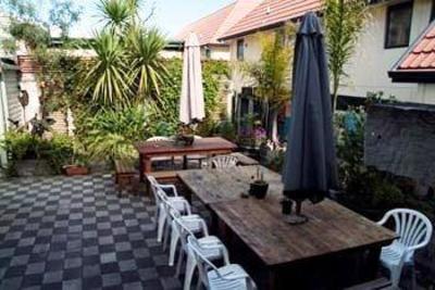 фото отеля YHA Napier