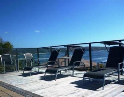 фото отеля Eagle Heights Holiday Units