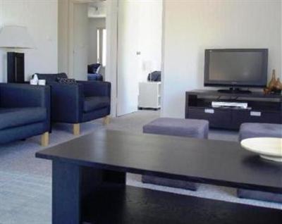 фото отеля Eagle Heights Holiday Units