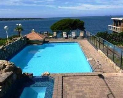 фото отеля Eagle Heights Holiday Units