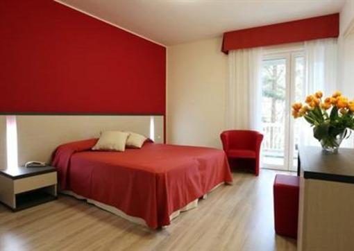 фото отеля Hotel Alexander Jesolo