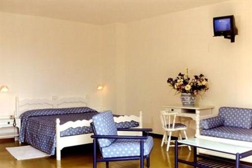 фото отеля Hotel Alexander Jesolo