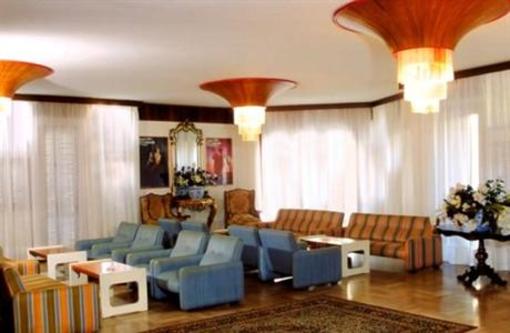 фото отеля Hotel Alexander Jesolo