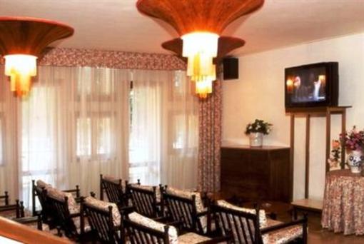 фото отеля Hotel Alexander Jesolo