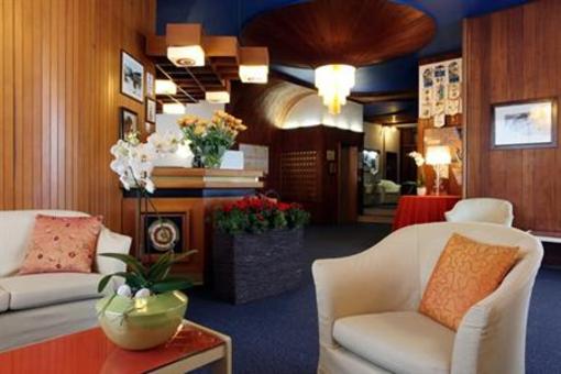 фото отеля Hotel Alexander Jesolo