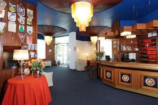 фото отеля Hotel Alexander Jesolo