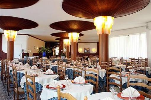 фото отеля Hotel Alexander Jesolo