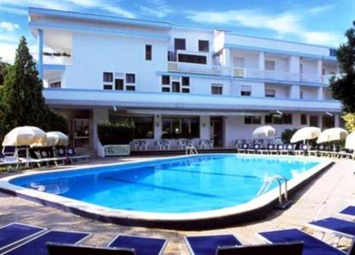 фото отеля Hotel Alexander Jesolo