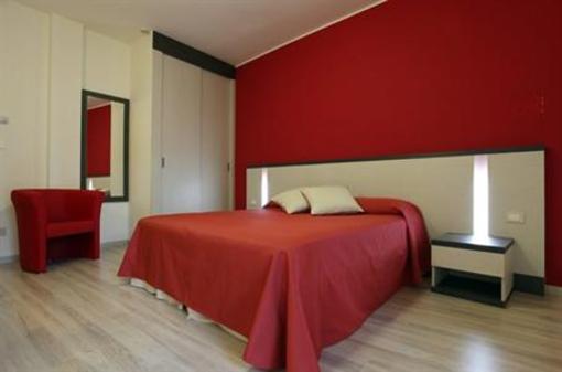 фото отеля Hotel Alexander Jesolo