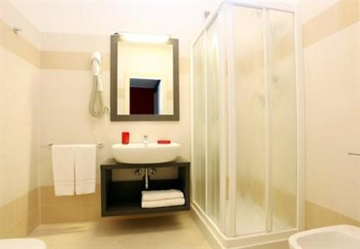 фото отеля Hotel Alexander Jesolo