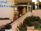 фото отеля Hotel Alexander Jesolo