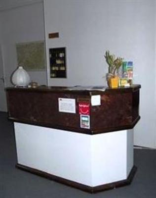 фото отеля Hotel de la Poste