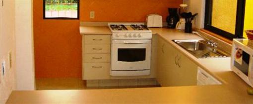 фото отеля Las Casitas Tepoztlan