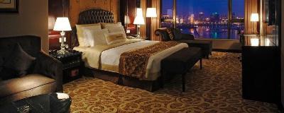 фото отеля Qingyuan International Hotel