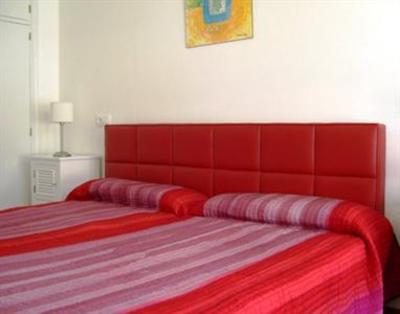 фото отеля Pension Girasol