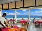 фото отеля Oasey Beach Hotel