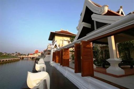 фото отеля View Talay Marina