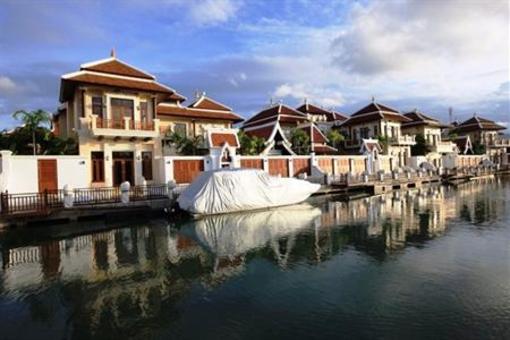 фото отеля View Talay Marina