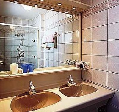 фото отеля Steinerwirt Gasthof Wagrain