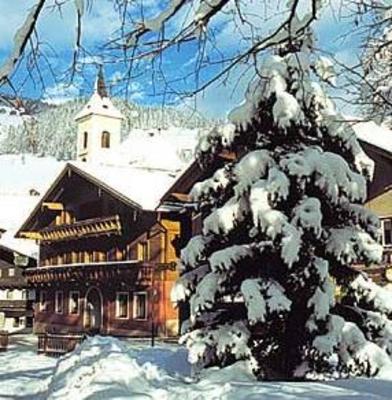 фото отеля Steinerwirt Gasthof Wagrain