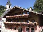 фото отеля Steinerwirt Gasthof Wagrain