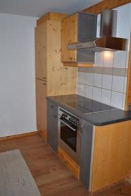 фото отеля Universitatszentrum Obergurgl Pension