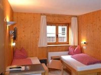 Universitatszentrum Obergurgl Pension