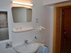 фото отеля Universitatszentrum Obergurgl Pension