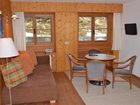 фото отеля Universitatszentrum Obergurgl Pension