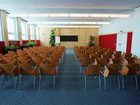 фото отеля Universitatszentrum Obergurgl Pension