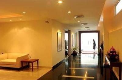фото отеля A' Hotel Jalandhar