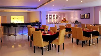 фото отеля A' Hotel Jalandhar