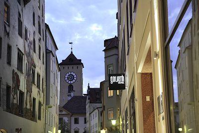 фото отеля Hotel Goliath am Dom