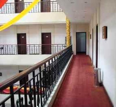 фото отеля Xiling Hotel